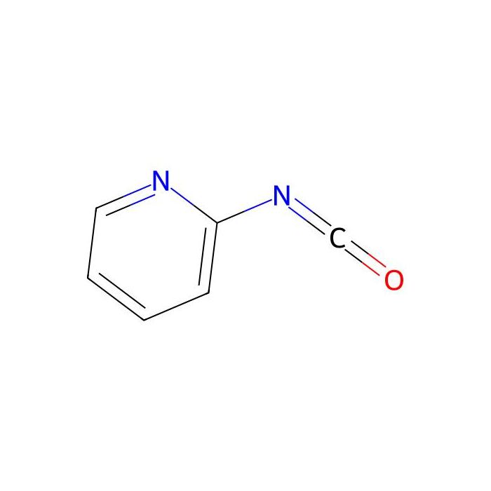 2-isocyanatopyridine - ≥98% CAS No(4737-19-3) by Aladdin Scientific