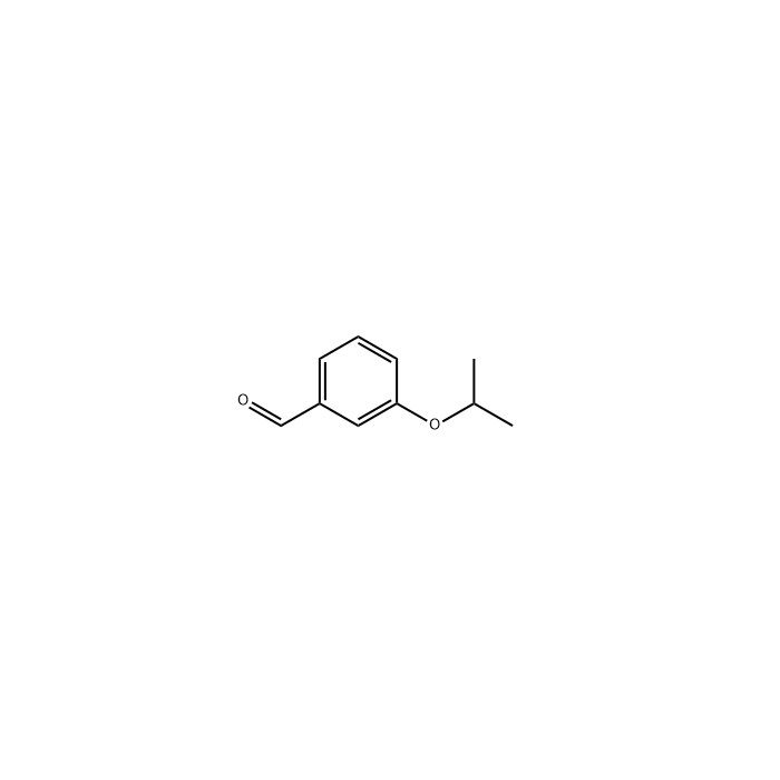 3-Isopropoxybenzaldehyde - ≥98% CAS No(75792-33-5) by Aladdin Scientific