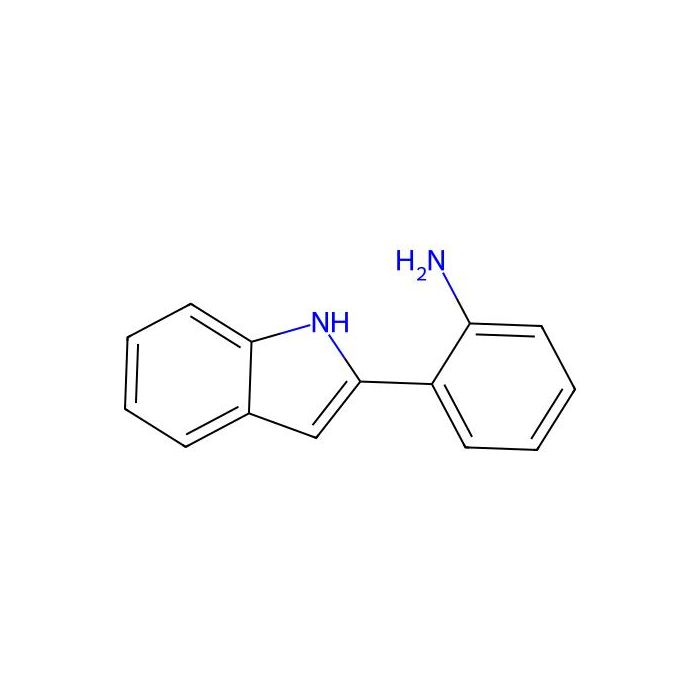 2-(2-AMINOPHENYL)INDOLE - ≥97% CAS No(32566-01-1) by Aladdin Scientific
