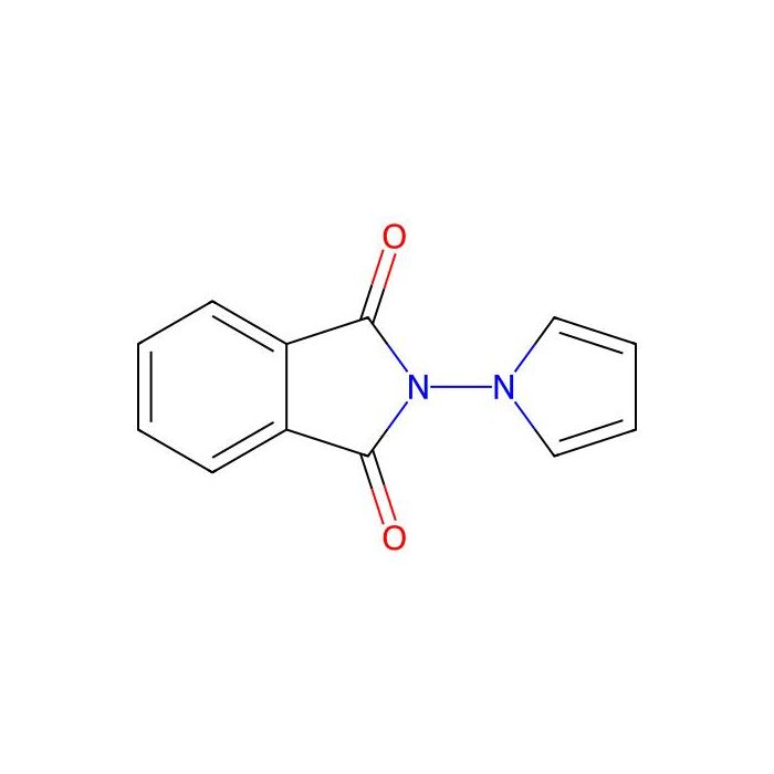 2-(1H-Pyrrol-1-yl)isoindoline-1，3-dione - ≥95% CAS No(885-12-1) by Aladdin Scientific