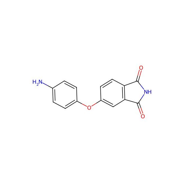 5-(4-Aminophenoxy)isoindoline-1，3-dione - ≥95% CAS No(284462-39-1) by Aladdin Scientific