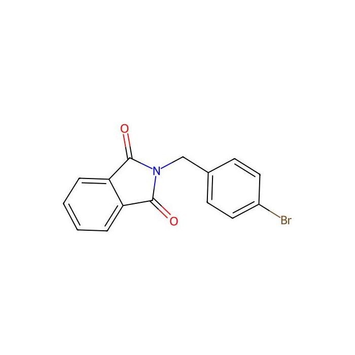 2-(4-Bromobenzyl)isoindoline-1，3-dione - ≥95% CAS No(153171-22-3) by Aladdin Scientific