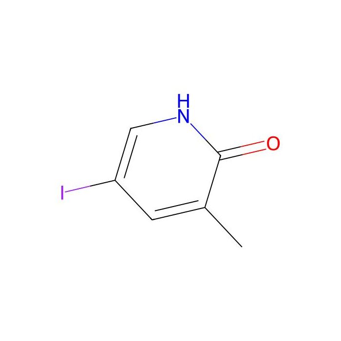 5-Iodo-3-methylpyridin-2-ol - ≥97% CAS No(289681-47-6) by Aladdin Scientific