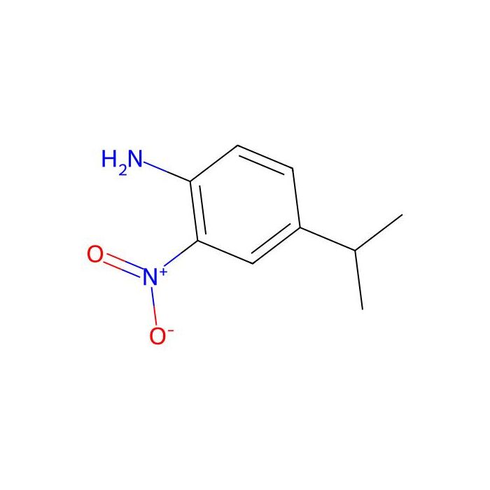 4-Isopropyl-2-nitroaniline - ≥97% CAS No(63649-64-9) by Aladdin Scientific