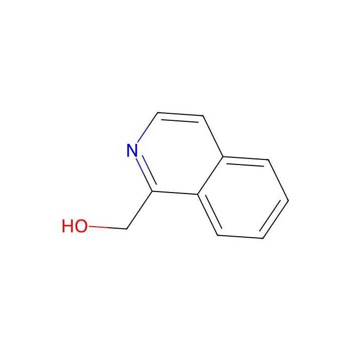Isoquinolin-1-ylmethanol - ≥95% CAS No(27311-63-3) by Aladdin Scientific