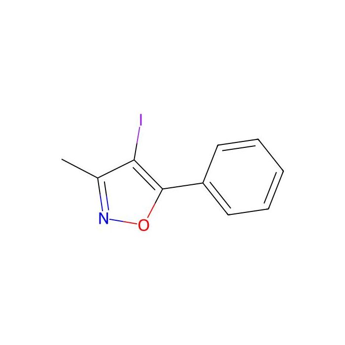 4-iodo-3-methyl-5-phenylisoxazole - ≥95% CAS No(16114-53-7) by Aladdin Scientific
