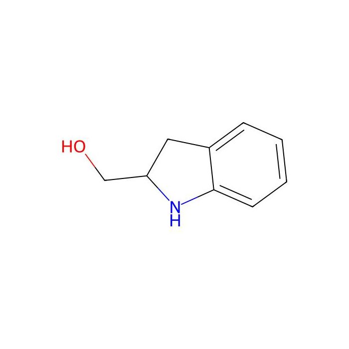 Indolin-2-ylmethanol - ≥98% CAS No(138969-57-0) by Aladdin Scientific