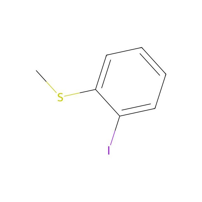 2-Iodothioanisole - ≥95% CAS No(33775-94-9) by Aladdin Scientific