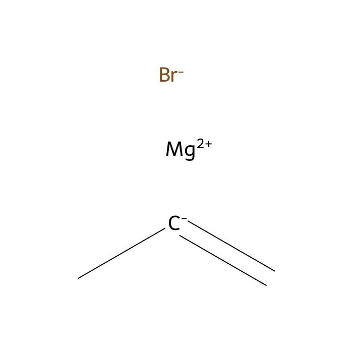 Isopropenylmagnesium bromide solution - 1.0M in THF CAS No(13291-18-4) by Aladdin Scientific
