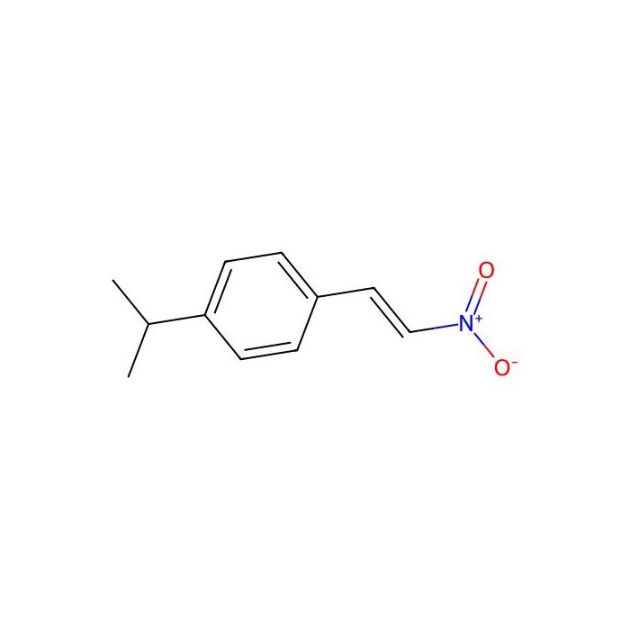 1-Isopropyl-4-(2-nitrovinyl)benzene - ≥95% CAS No(42139-37-7) by Aladdin Scientific