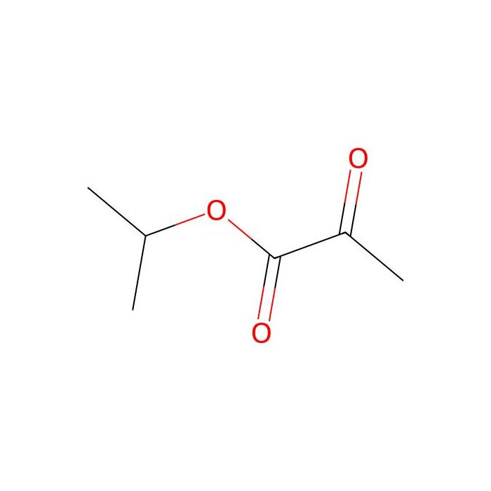 Isopropyl 2-oxopropanoate - ≥97% CAS No(923-11-5) by Aladdin Scientific