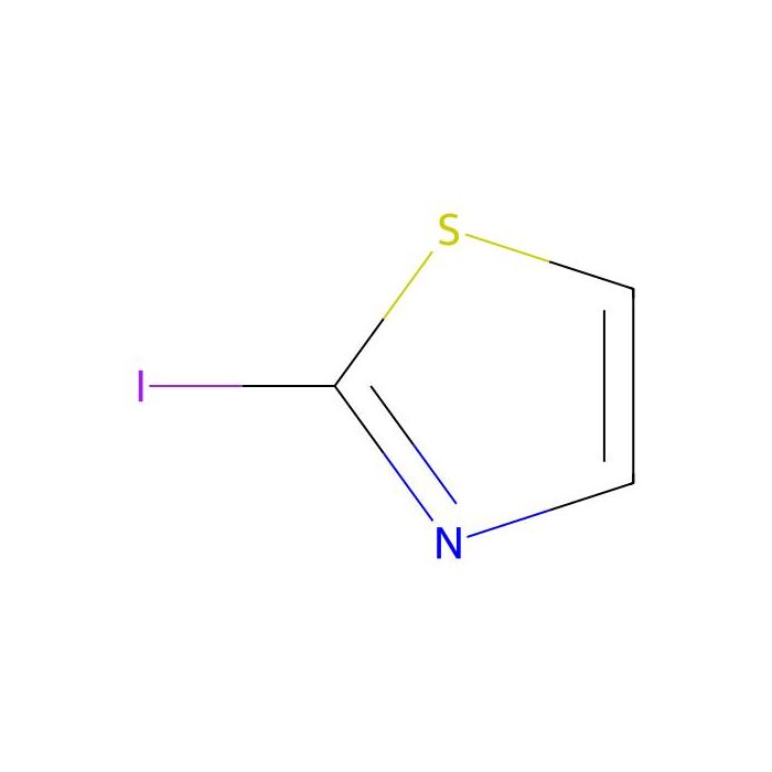2-Iodothiazole - ≥98% CAS No(3034-54-6) by Aladdin Scientific