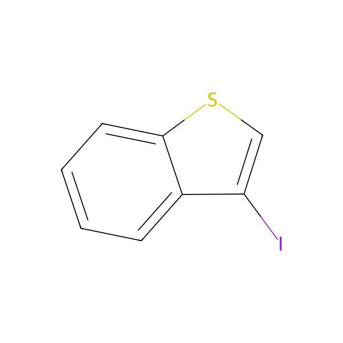3-Iodobenzo[b]thiophene - ≥95% CAS No(36748-88-6) by Aladdin Scientific