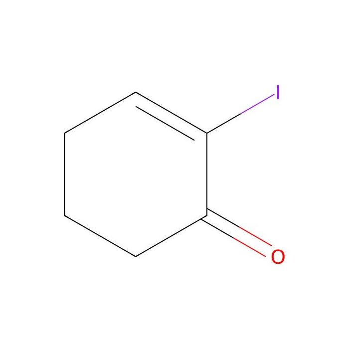 2-Iodocyclohex-2-en-1-one - ≥95% CAS No(33948-36-6) by Aladdin Scientific