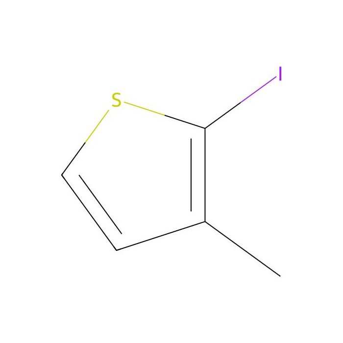 2-Iodo-3-methylthiophene - ≥95% CAS No(16494-40-9) by Aladdin Scientific