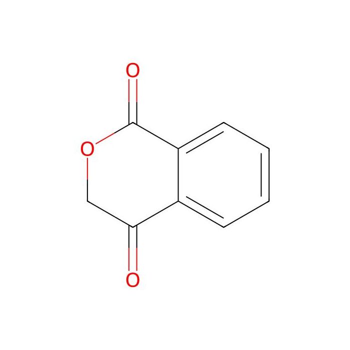 Isochroman-1，4-dione - ≥95% CAS No(5693-27-6) by Aladdin Scientific