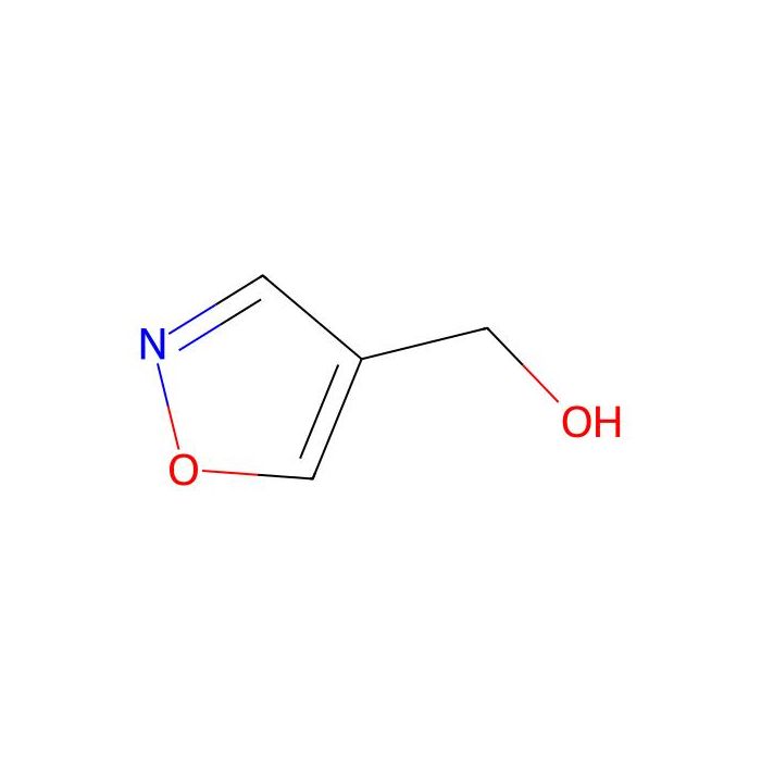 Isoxazol-4-Ylmethanol - ≥97% CAS No(102790-36-3) by Aladdin Scientific