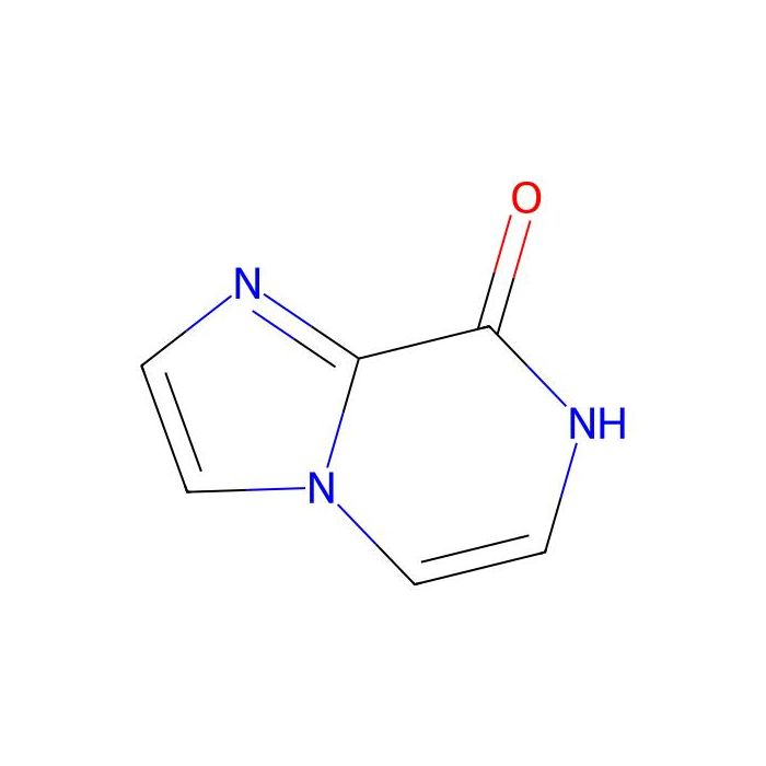 Imidazo[1，2-a]pyrazin-8(7H)-one - ≥98% CAS No(434936-85-3) by Aladdin Scientific