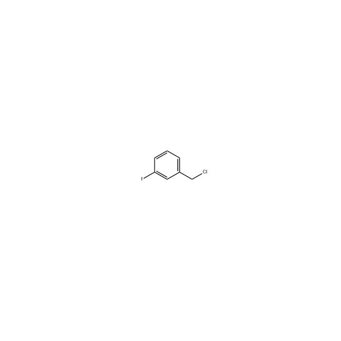 1-(Chloromethyl)-3-iodobenzene - ≥95% CAS No(60076-09-7) by Aladdin Scientific