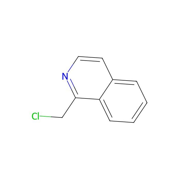 1-(Chloromethyl)isoquinoline - ≥95% CAS No(27311-65-5) by Aladdin Scientific