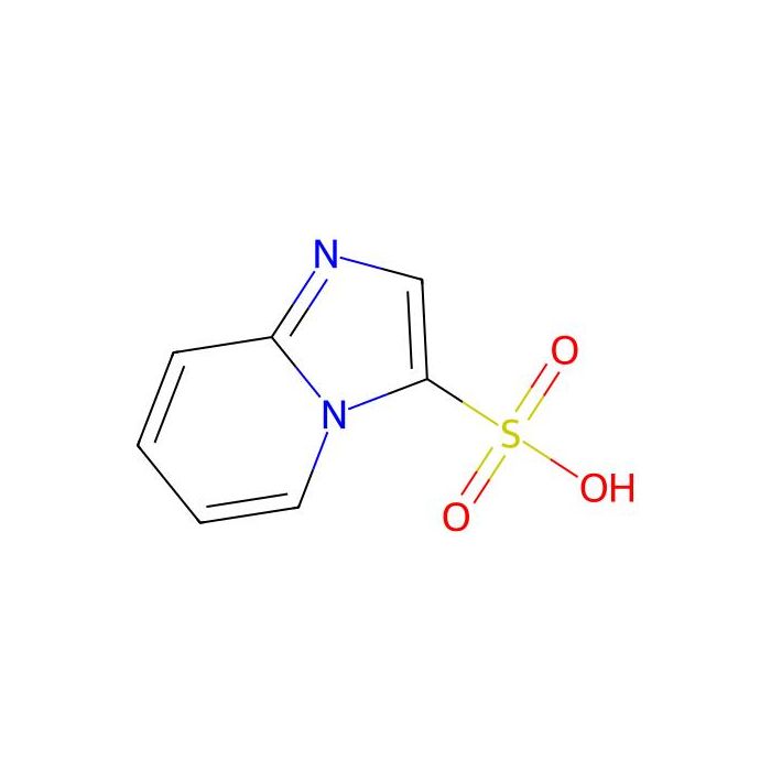 Imidazo[1，2-a]pyridine-3-sulfonic acid - ≥97% CAS No(112581-51-8) by Aladdin Scientific