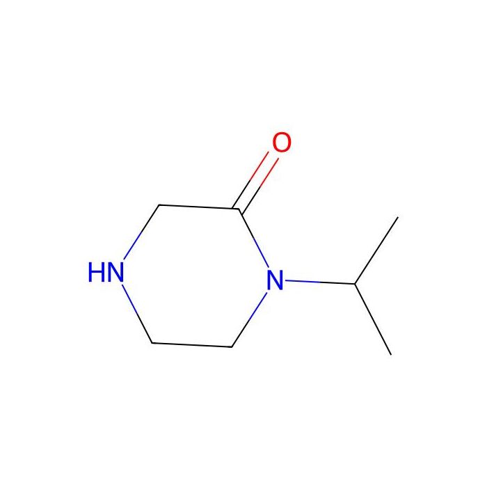 1-Isopropylpiperazin-2-one - ≥95% CAS No(59702-10-2) by Aladdin Scientific