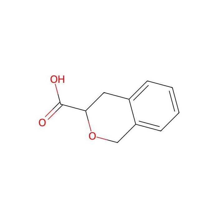Isochroman-3-carboxylic acid - ≥97% CAS No(1261578-13-5) by Aladdin Scientific