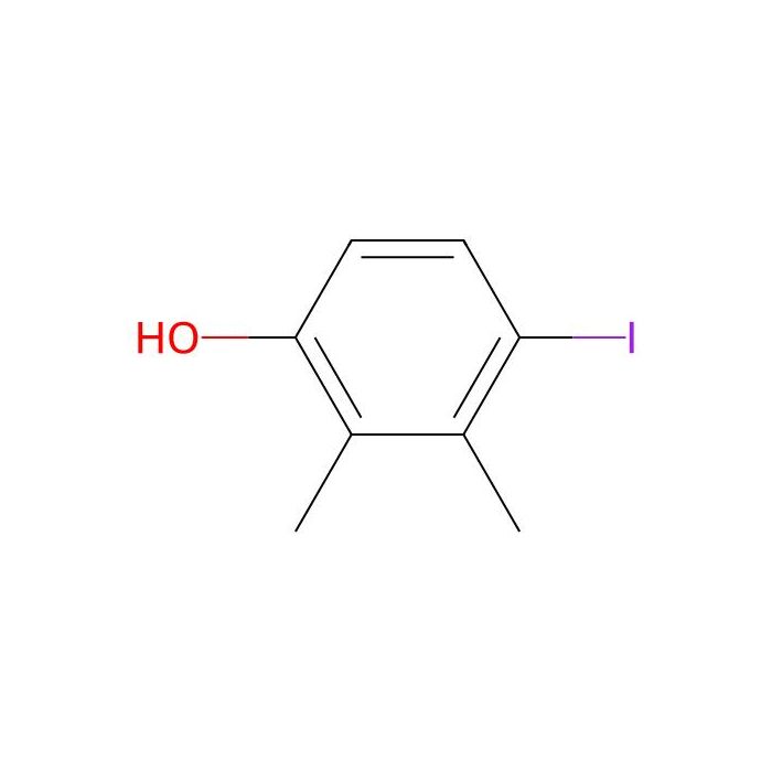 4-Iodo-2，3-dimethylphenol - ≥95% CAS No(17938-69-1) by Aladdin Scientific