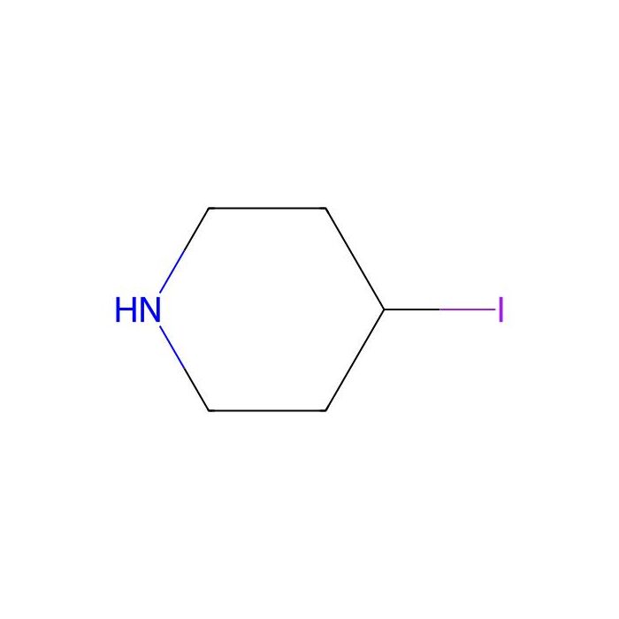 4-Iodo-piperidine - ≥97% CAS No(860765-00-0) by Aladdin Scientific