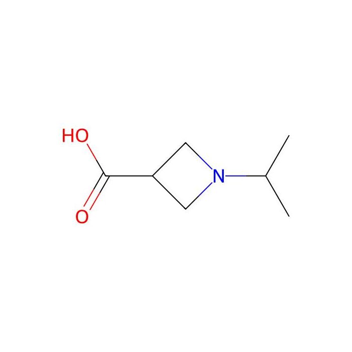1-Isopropylazetidine-3-carboxylic acid - ≥95% CAS No(959238-28-9) by Aladdin Scientific