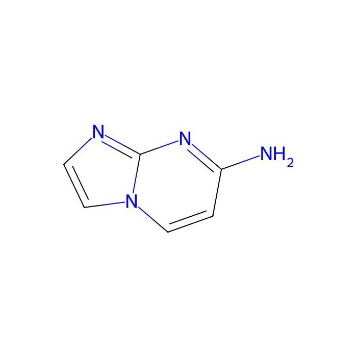 Imidazo[1，2-a]pyrimidin-7-amine - ≥95% CAS No(462651-80-5) by Aladdin Scientific