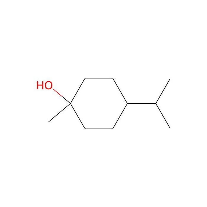 4-Isopropyl-1-methylcyclohexanol - ≥97% CAS No(21129-27-1) by Aladdin Scientific
