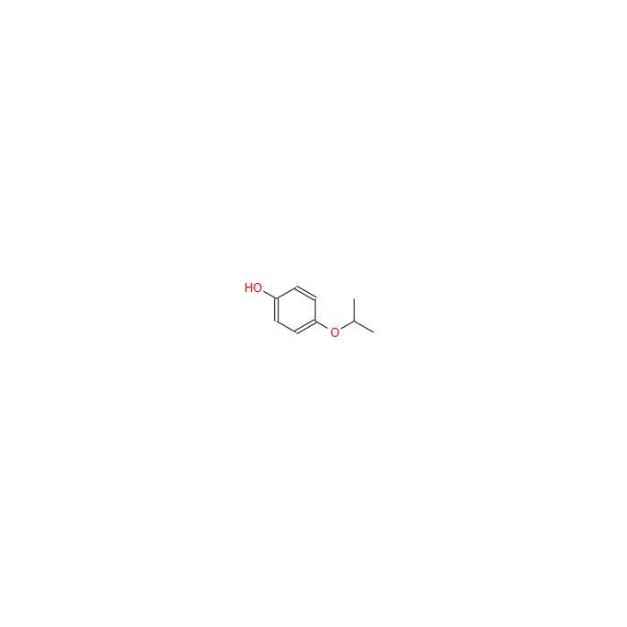 4-Isopropoxyphenol - ≥97% CAS No(7495-77-4) by Aladdin Scientific