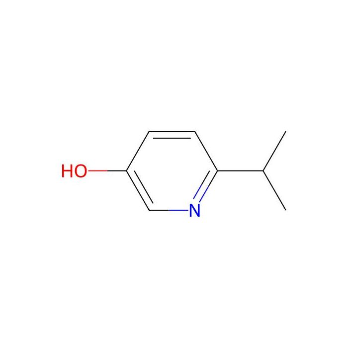 6-Isopropylpyridin-3-ol - ≥97% CAS No(101870-78-4) by Aladdin Scientific