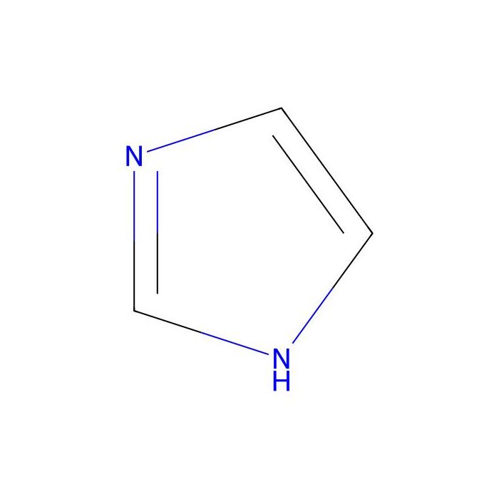 Imidazole - ≥99%(T), crystalline CAS No(288-32-4) by Aladdin Scientific