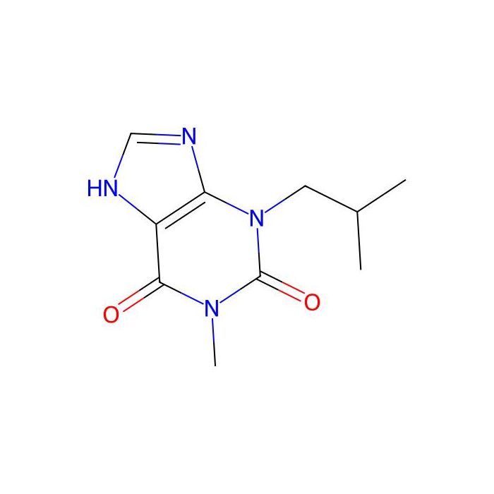 3-Isobutyl-1-methylxanthine - UltraBio™, ≥99% CAS No(28822-58-4) by Aladdin Scientific