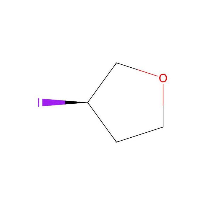 (R)-3-Iodotetrahydrofuran - ≥95% CAS No(873063-62-8) by Aladdin Scientific
