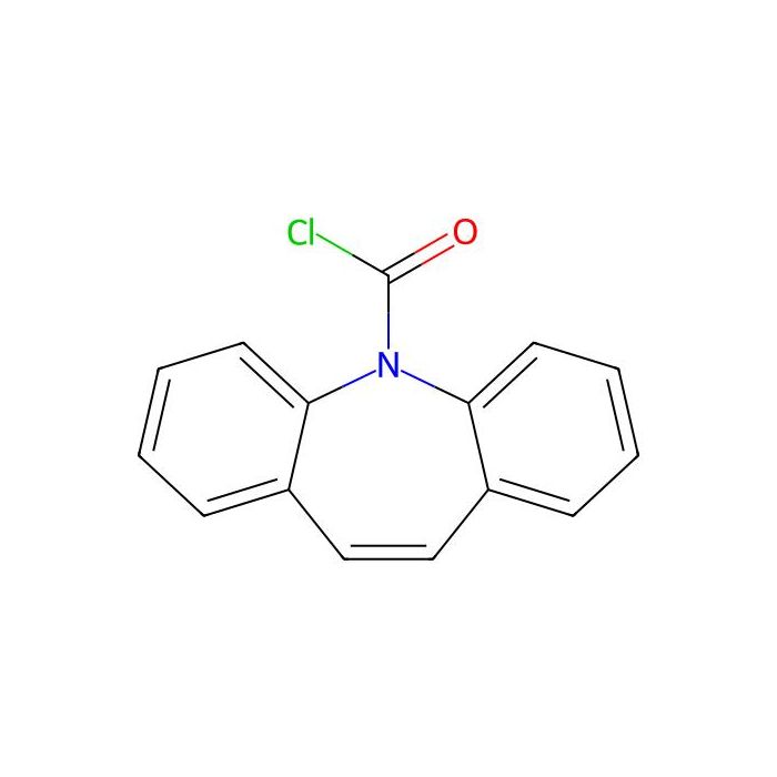 Iminostilbene carbonyl chloride - ≥99% CAS No(33948-22-0) by Aladdin Scientific