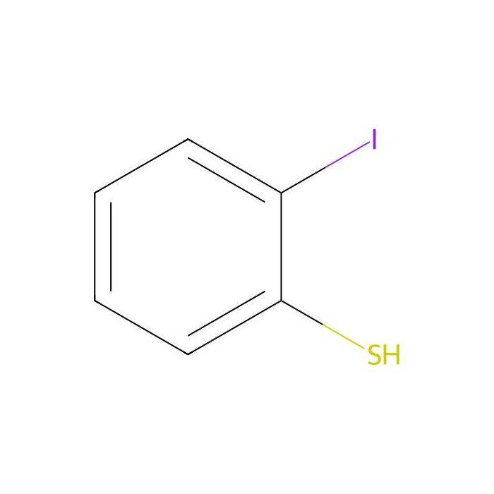 2-iodothiophenol - ≥97% CAS No(37972-89-7) by Aladdin Scientific