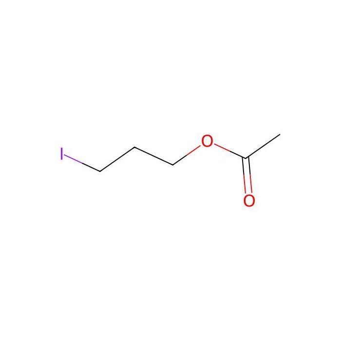 3-iodo-1-propanol acetate - ≥95% CAS No(62116-24-9) by Aladdin Scientific