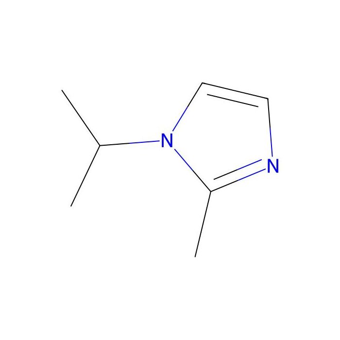 1-Isopropyl-2-methylimidazole - ≥97% CAS No(84606-45-1) by Aladdin Scientific