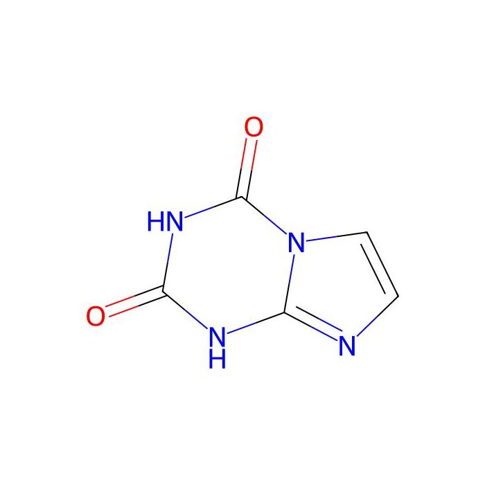 Imidazo[1，2-a][1，3，5]triazine-2，4-diol - ≥95% CAS No(67410-57-5) by Aladdin Scientific