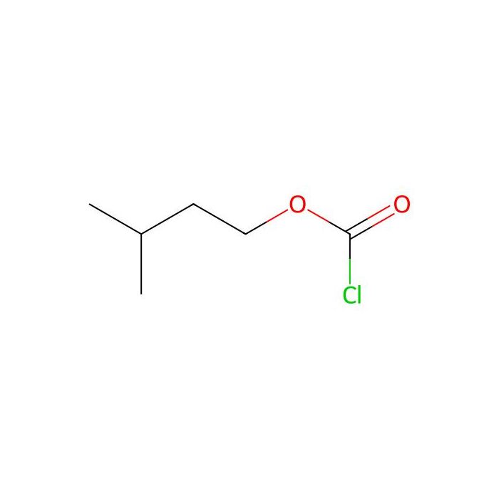 Isopentyl Chloroformate - ≥90% CAS No(628-50-2) by Aladdin Scientific