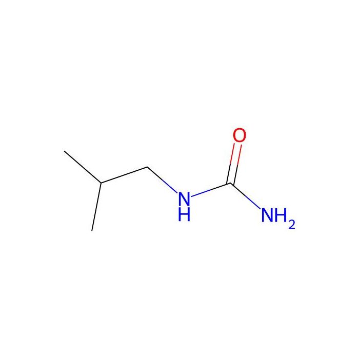 N-isobutylurea - ≥96% CAS No(592-17-6) by Aladdin Scientific