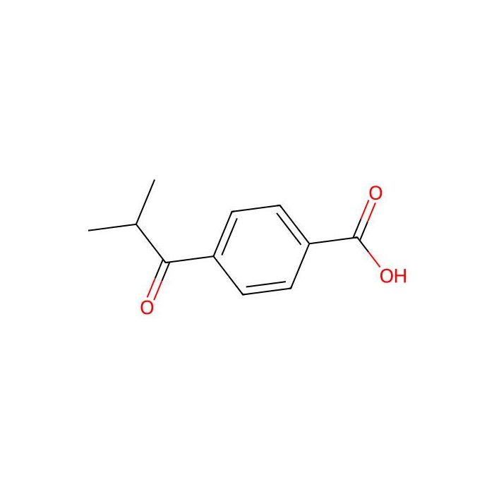 4-Isobutyrylbenzoic acid - ≥95% CAS No(32018-30-7) by Aladdin Scientific