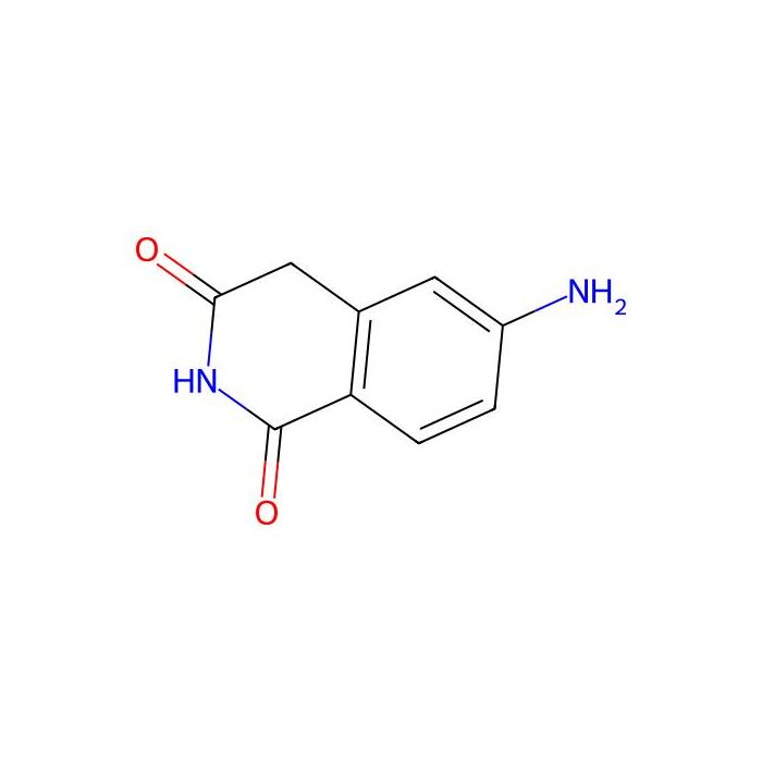 1，3(2H，4H)-Isoquinolinedione，6-amino-(9CI) - ≥95% CAS No(611187-09-8) by Aladdin Scientific
