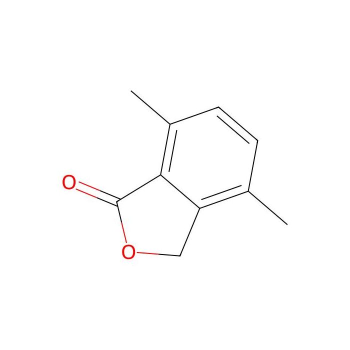 1(3H)-Isobenzofuranone， 4，7-diMethyl- - ≥95% CAS No(54598-91-3) by Aladdin Scientific