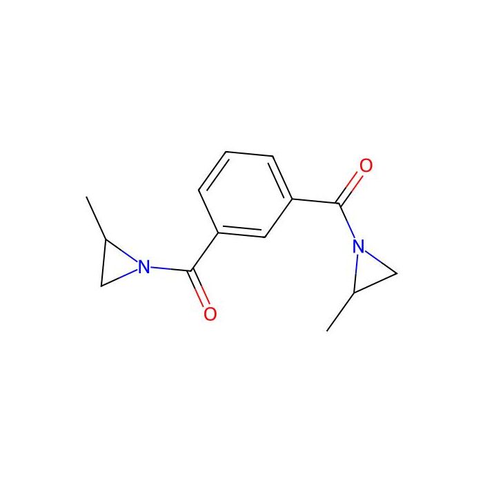 1，1'-Isophthaloyl bis[2-methylaziridine] - Imine equivalent (gram equivalent):130 ~ 150 CAS No(7652-64-4) by Aladdin Scientific