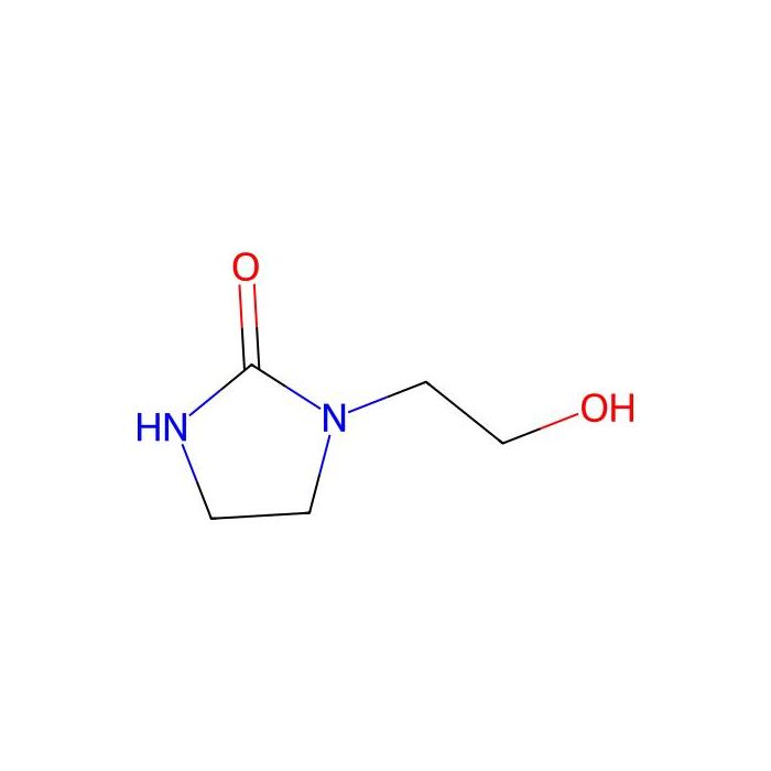 1-(2-Hydroxyethyl)-2-imidazolidinone - ≥95% CAS No(3699-54-5) by Aladdin Scientific