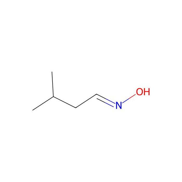isovaleraldoxime - ≥98% CAS No(626-90-4) by Aladdin Scientific